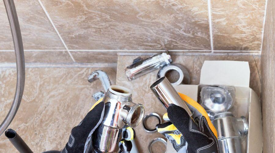 Local Chimney Repair in Winfield, TN